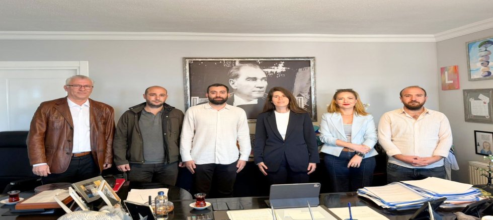 TMMOB’tan Çeşme Belediyesi’ne ‘Ücret’ Tepkisi: Hukuksuz Uygulama Durdurulmalı