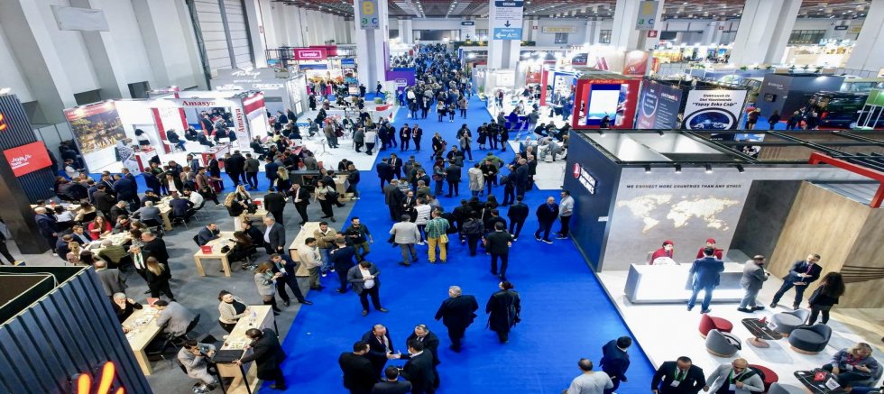 TTI İzmir 2025, Turizm Dünyasını 19. Kez Buluşturacak