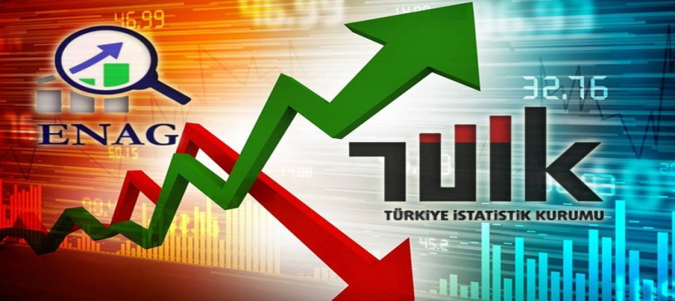TÜİK Mayıs Ayı Enflasyonunu Açıkladı!  Kira Zam Tavanı ve Memur-Emekli Maaşlarında 5 Aylık Tablo Netleşti…