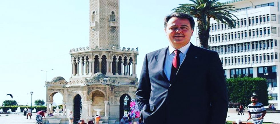 Turizmde Dünya Kongresi  ‘Skal İnternational’ın 2024’ İzmir’de yapılacak