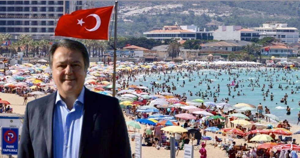 Turizmde ‘Savaş’ Gölgesi: 14 Milyon Turist Riskte!