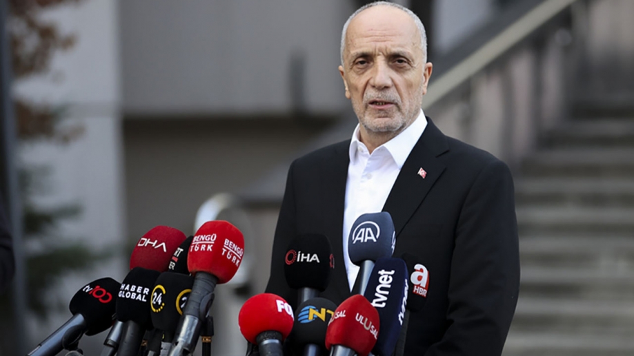TÜRK-İş’ten asgari ücret tepkisi: Açlık sınırı 30 bin TL’yi geçti