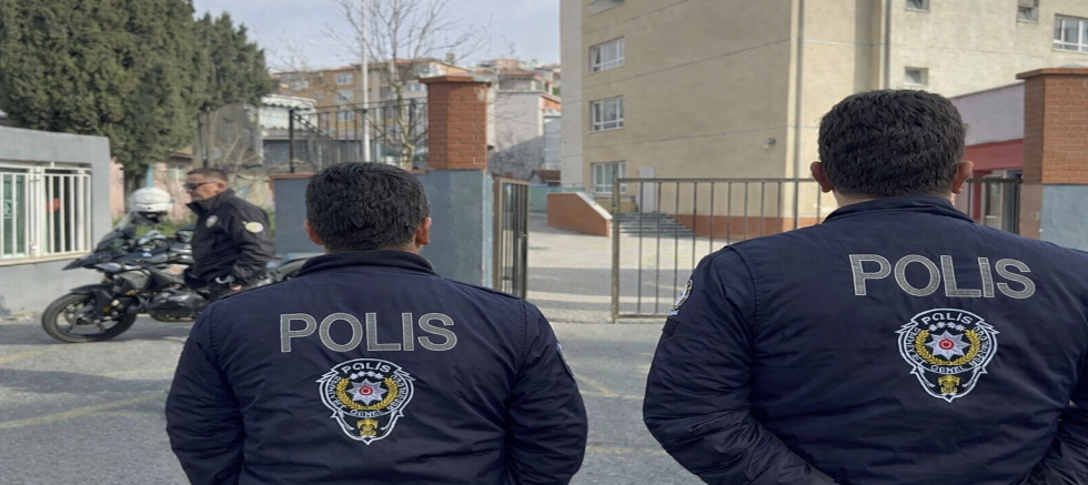 Ülke genelinde okullarda güvenlik tedbirleri artırıldı