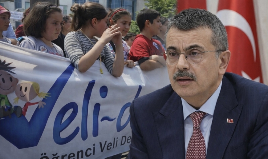 Veli-Der: “Milli Eğitim Bakanlığı’nın ‘Ramazan’ genelgesi laikliğe aykırı”