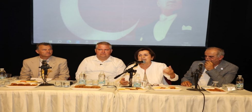 Yarımada’dan Özelleştirmeye Ortak İtiraz: İzmir-Çeşme Otoyolu İçin Yargı Yolu