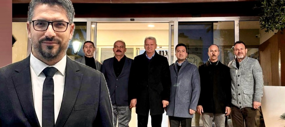 MHP’li Gökhan Çelik’ten Çeşme Belediye Başkanı Denizli’ye sert eleştiri