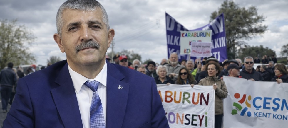 MHP’li Şahin’den otoyol eylemcilerine çağrı: “Fosseptik ve yollar için de ses çıkarın”