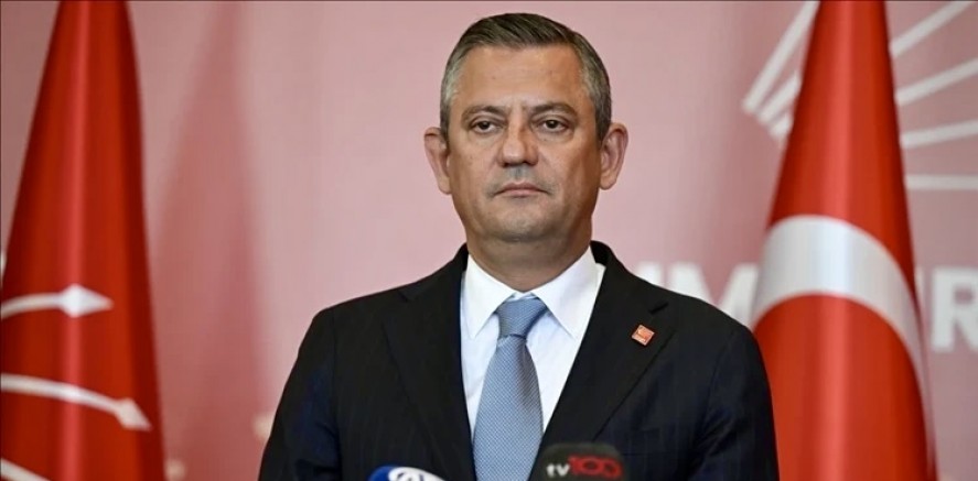 Mutlak Butlan Kararı Sonrası Özgür Özel’den İlk Açıklama:  “Size Mücadele Vadediyorum”