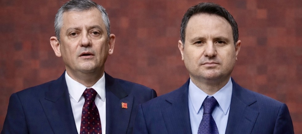 Özgür Özel Akın Gürlek’in Malvarlığını Açıkladı, Gürlek’ten Cevap Gecikmedi