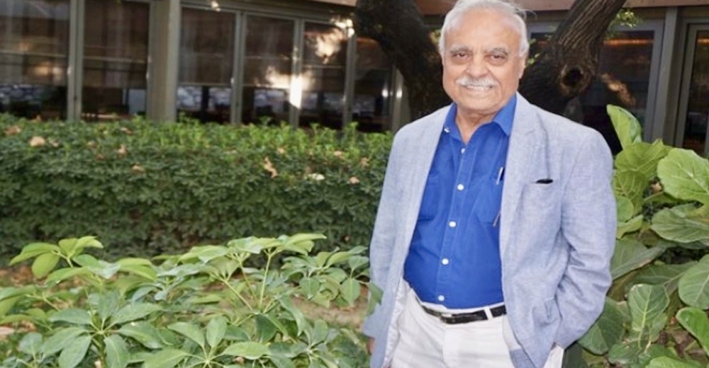 Prof. Dr. Ümit Erdem Hayatını Kaybetti!