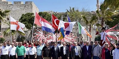  1. ÇEŞME ULUSLARARASI ELİT KADINLAR BOKS TURNUVASI BAŞLADI