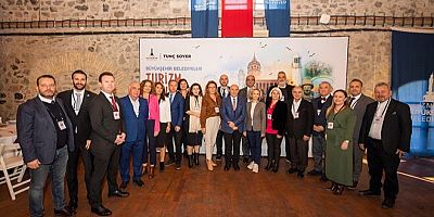 11 Büyükşehirle Turizm Zirvesi 