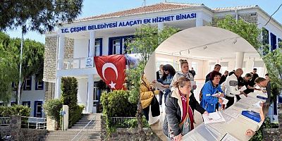 12. Ot Festivali Stant Başvuruları bugün başladı