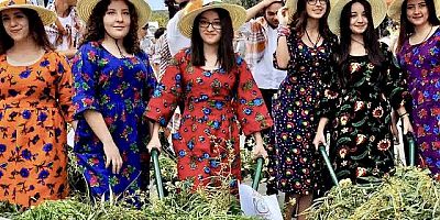 14. Alaçatı Ot Festivali’nin Teması: “Toprak, Zaman ve Tat”