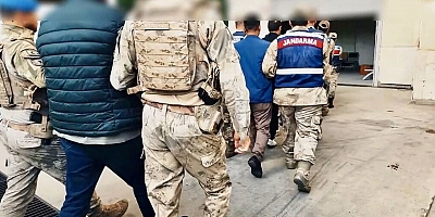 15 Milyarlık ‘Zehir’ Vurgununda Çeşme Detayı!