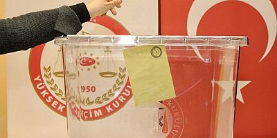 2 .  turda oy kullanacağınız okul değişecek mi? 