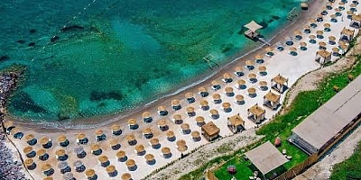 Halka Açık Koy’a Konanlar Neden Tahliye Edilmiyor?