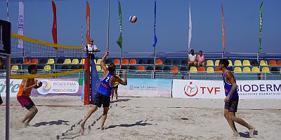 2025 Bioderma Pro Beach Tour Çeşme Etabı Başladı