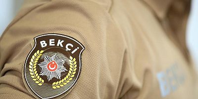 26 ile 1250 bekçi alınacak