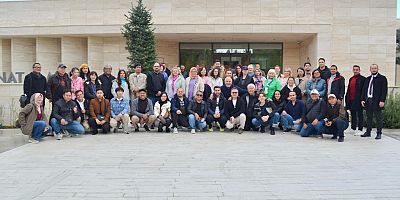 27 Ülkeden 70 Tur Operatörü Alaçatı ve Çeşme’yi Keşfetti