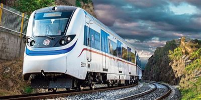 29 Ekim’de İZBAN ücretsiz