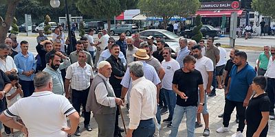 3 gencin öldürüldüğü Çeşme Çakabey davasında savcı mütalaasını açıkladı!