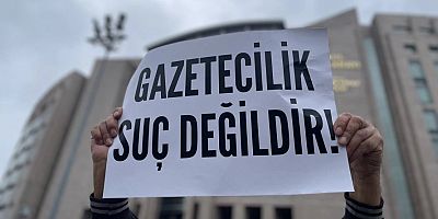 3 MAYIS DÜNYA BASIN ÖZGÜRLÜĞÜ GÜNÜ