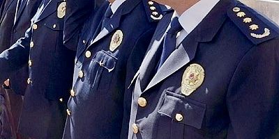 37 ilin emniyet müdürü değişti, 22 emniyet müdürü merkeze çekildi