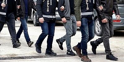 39 ilde dolandırıcılık operasyonu: 159 gözaltı!