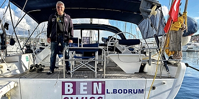 50 Yıllık Turizmci Kadir Uğur’dan Çeşme’de Dikkat Çeken Açıklamalar