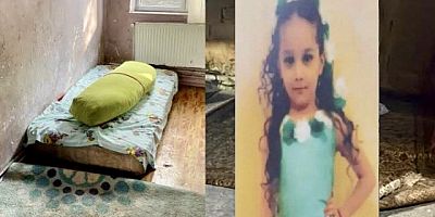 6 yaşındaki çocuk yetersiz beslenme ve işkenceden öldü!