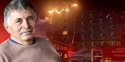 78 Kişinin Can Verdiği Kartalkaya Yangınında  Halil Ergül’ün İfadesi