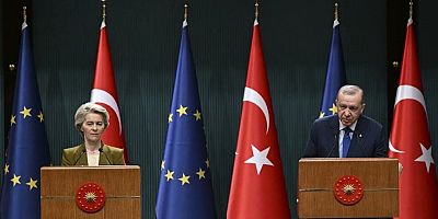 AB’den Türkiye’ye Mülteciler İçin 1 Milyar Euroluk Ek Fon!