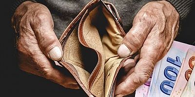 Açlık sınırı asgari ücreti geçti!