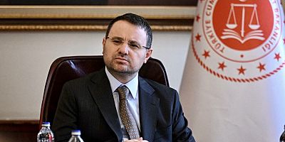 Adalet Bakanı Gürlek Duyurdu: Adalet Teşkilatına 15 Bin Yeni Personel Alınacak
