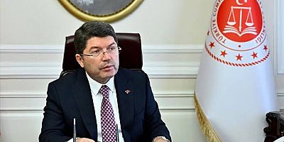 Adalet Bakanı Tunç: “Hukuk Dışı Sokak Çağrıları Asla Kabul Edilemez”