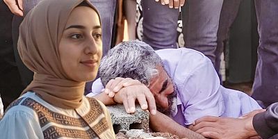 Adalet Bakanı Yılmaz Tunç: “Rojin Kabaiş soruşturması çok yönlü şekilde sürüyor”