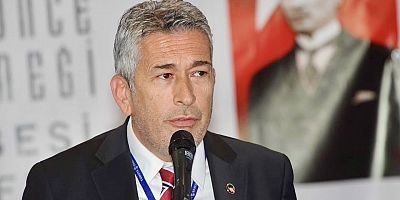 ADD Çeşme’den İstiklal Marşı’nın Arapça okutulmasına tepki