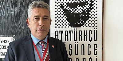 ADD Çeşme’den Milli Eğitim Bakanı’na Sert Tepki: “Laik Eğitimden Taviz Verilemez”