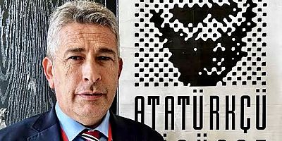 ADD Çeşme Şube Başkanı Deniz Ahilik, CHP’den İstifa Etti