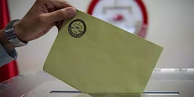 Adım adım 31 Mart'a! 