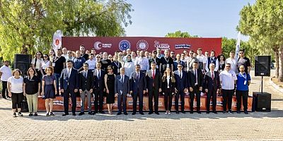 Adliye Aşçıları Ege Mutfağında Yarışıyor!