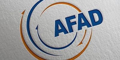 AFAD’dan Vatandaşa SMS'li Çağrı: Açık Alanda Ateş Yakmayın!