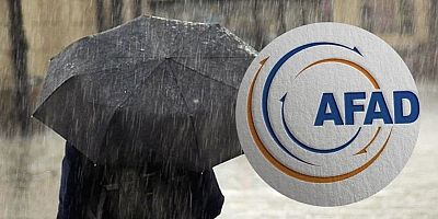 #AFAD #İzmir #YağışUyarısı #Meteoroloji #SağanakYağmur #İzmirHaber #AFADUyarısı #SelTehlikesi #HavaDurumu #EgeBölgesi