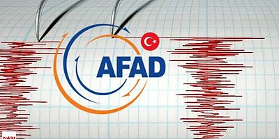 AFAD’tan Açıklama!
