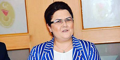 ‘Aile Bakanı’ Derya Yanık'tan saldırıyı meşrulaştırıcı sözler! 
