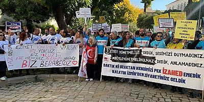 Aile hekimlerinden ‘eziyet yönetmeliği’ tepkisi!