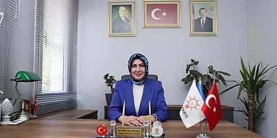 AK Parti Çeşme İlçe Başkanı Özen’den Başkan Denizli’ye ‘Doğalgaz’ Çıkışı