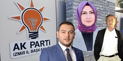 AK Parti’de ilçe başkanlığı için Ankara'ya çağırılan isimler!