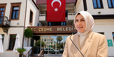 AK Parti’den Çeşme Belediyesi’ne “57 Milyonluk İhale’nin Hesabını Açıklayın”
